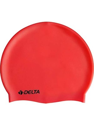Odea Delta Elite Ds 255 Silikon Bone, Tek Beden