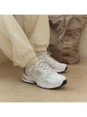 Nextstepstr New BALANCE530 Lifestyle Unisex Günlük Ayakkabı MR530EMA.