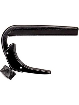 Odea Daddario Planet Waves Pw-Cp-04 Klasik Gitar Kaposu |  Kapo Güvenli, Horlamasız Performans, Hassas Gerilim Ayarı ve Kolay Tek Elle Kullanım Sunar.