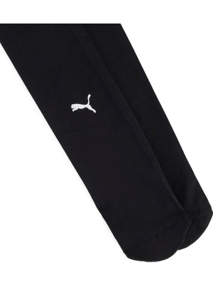 Puma Kadın / Kız Siyah Puma Puma Women Sheer Kneehıgh 1p Siyah Kadın Çorap