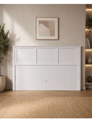 Sarmobi Terra Baza Başlığı 160*200 Y:120 G:180