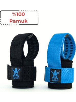 Odea Lifting Straps (Gym Straps) – Kariz