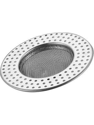 Odea Gider Süzgeci, Paslanmaz Çelik Mutfak Evyesi, Duş Küveti, Gider Evye Filtre Süzgeci, Mutfak, Banyo Için Süzgeç (L)