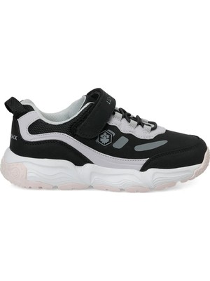 Lumberjack Rant Low Siyah Kız Çocuk Outdoor