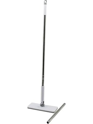 Odea Promosyonca Çok Amaçlı Toz Alma Fırçası Seti, 3 Değiştirilebilir Başlıklı Mikrofiber Temizlik Aparatı, Uzatılabilir Saplı (3 Başlıklı Toz Alıcı)