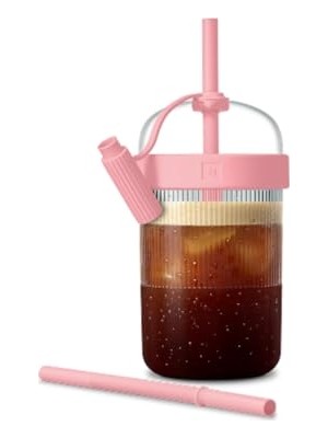 Odea Travel Tumbler Bubble Gum
