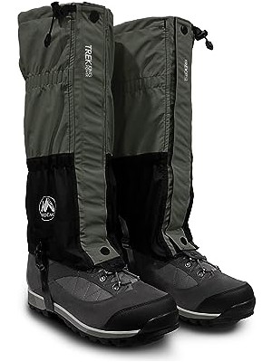 Odea Trek Power Yürüyüş Tozluğu