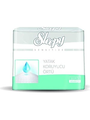 Odea Sleepy Yatak Koruyucu 30 Adet