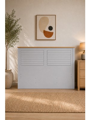 Sarmobi Taiga Baza Başlığı 160*200 Y:120 G:177
