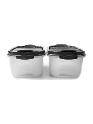 Odea Oval 1 2'li SET(500ML)