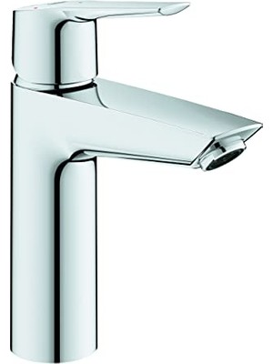 Odea Grohe Start Lavabo Bataryası | M-Boyut | Su Tasarruflu | Krom | 23746002