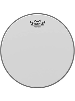 Odea VA-0112-00- Vintage Ambassador Coated Kumlu 12INC Deri