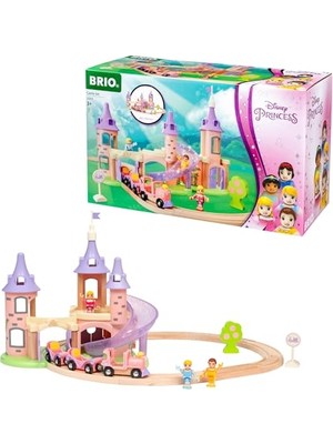 Odea Wd Disney Şato Seti, Oyuncak