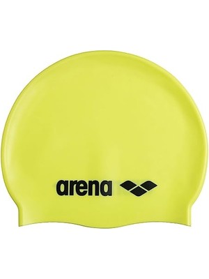 Odea Arena Pop Art Cap Yüzücü Bonesi