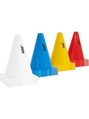 Odea Usr AH18 6 Lı 18 cm Antrenman Huni Seti