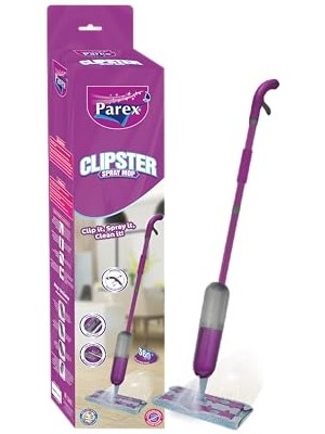 Odea Clipster Sprey Mop (Kutulu)