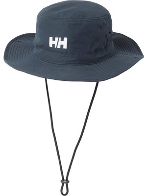 Helly Hansen Helly Hansen Crew Sun Şapka Unisex Lacivert Şapka HHA.67521-HHA.597