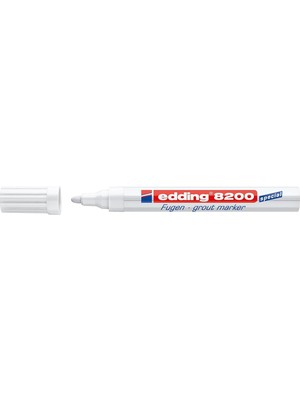 Asitan Edding 8200 Fayans Derz Kalemi