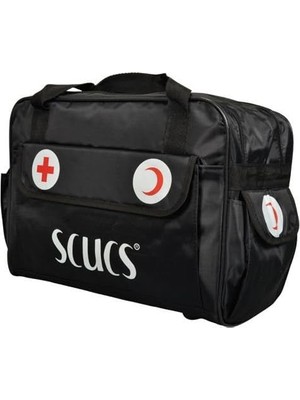 Asitan Scucs SC10579 Sağlık Çantası