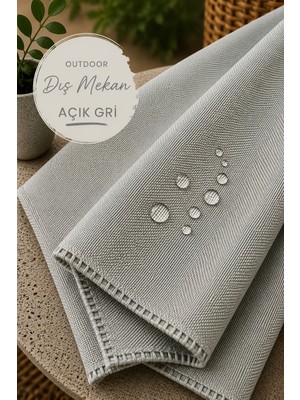 Eys Asos Sıvı Geçirmez Döşemelik Kumaş