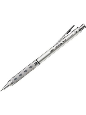 Asitan Graphgear 1000 Gizli Uçlu Teknik Çizim ve Yazı Için Mekanik Kurşun Kalem, 0.5 mm