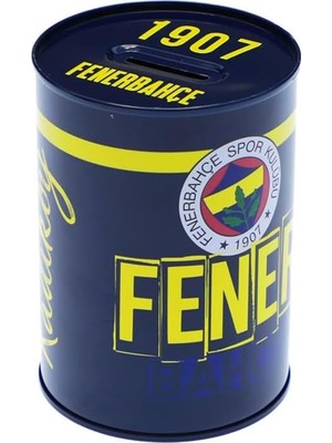 Asitan Tmn Taraftar Kumbara Fenerbahçe Küçük