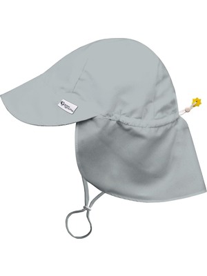 Asitan I Play. Bio COTTON32 0-6 Monate Gri