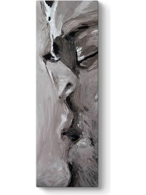 Asitan Ilk Öpücük Tablosu 40 x 120