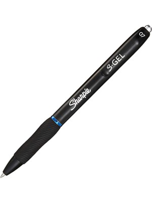 Asitan Sharpıe S-Gel Jel Kalem 0.7 mm Uç, Mavi, Normal