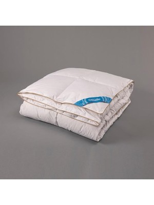 Asitan Othello Downa 70 Gıdık Kaz Tüyü Yorgan 195X215 cm
