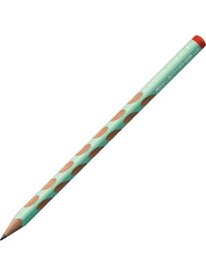 Asitan Kurşun Kalem - Sağ El - Pastel Yeşil