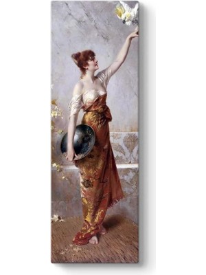 Asitan Kiesel - Manuela Tablosu 50 x 150