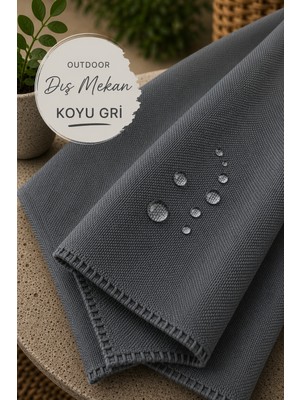 Eys Asos Sıvı Geçirmez Döşemelik Kumaş
