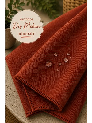 Eys Asos Sıvı Geçirmez Döşemelik Kumaş