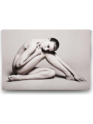 Asitan Sofistic Women Tablo - 125X80CM
