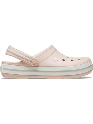 Asitan Crocs Crocband Quartz Slidesunisex Yetişkin