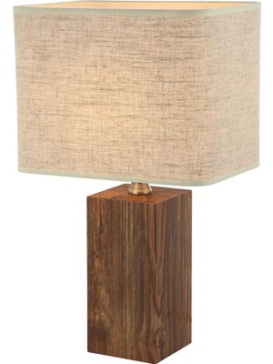 Asitan Orta Masa Lambası 1XE27