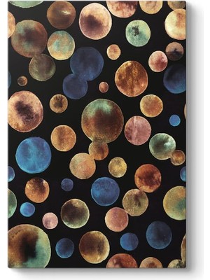 Asitan Panorama Tablo 30 x 45