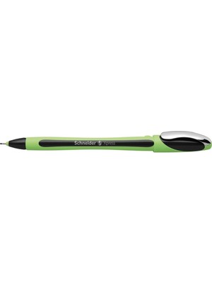 Asitan 3'lü Set Fineliner Xpress 08 Siyah