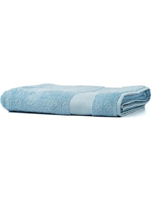 Asitan Minerva |%100 Pamuklu Extra Yumuşak Vücut Havlusu Mavi