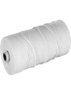 Asitan Mum Fitili 10 M