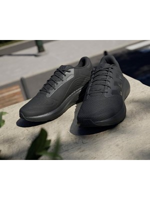 Asitan Erkek Gazelle Ayakkabi Cblack/white/goldmt 37 1/3