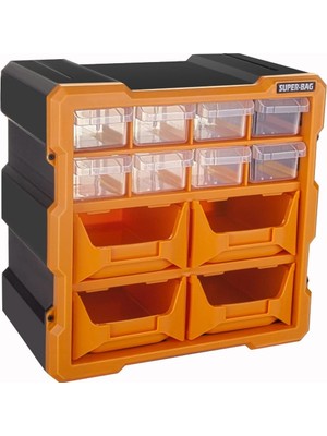 Asitan Monoblok Çekmece 6lı