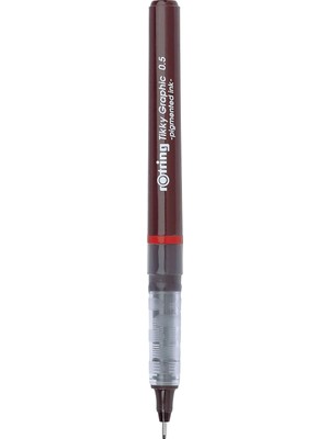 Asitan Kalem 0.5 mm 12 Li