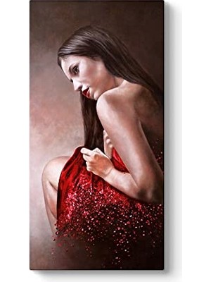 Asitan All That Glitters Tablosu 80 x 160