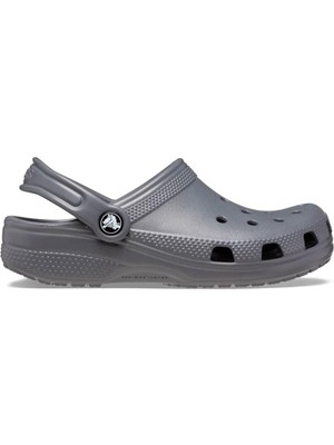 Asitan Crocband Kıds Yeşil Unisex Çocuk Terlik