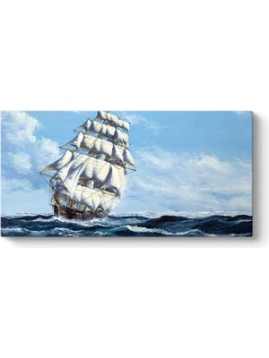 Asitan Çırpınırdı Karadeniz Tablosu 100 x 50