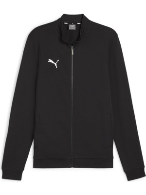 Asitan Puma Teamgoal Casual Tracktop Erkek Eşofman Üstü