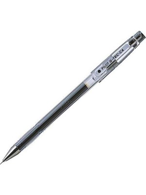 Asitan G-Tec C4 - Siyah
