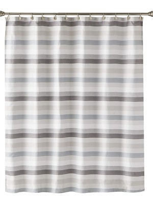 Asitan Skl Home By Saturday Knight Ltd. Westwick Stripe Skl Home By Saturday Knight, Gri/çok Renkli
